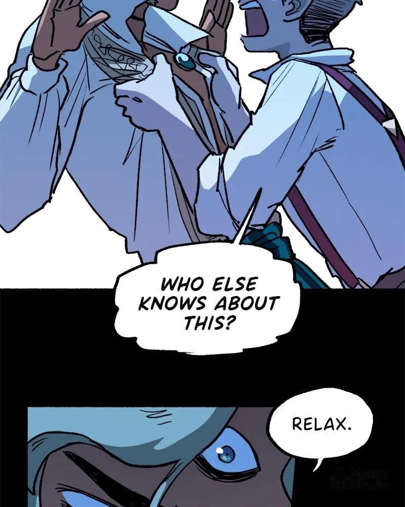 Marionetta Chapter 64 page 81 - 