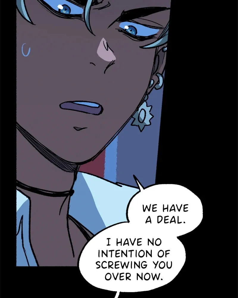 Marionetta Chapter 64 page 82 - 