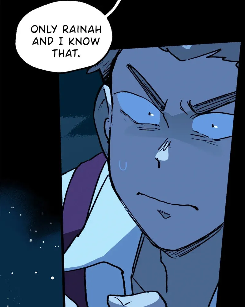 Marionetta Chapter 64 page 83 - 
