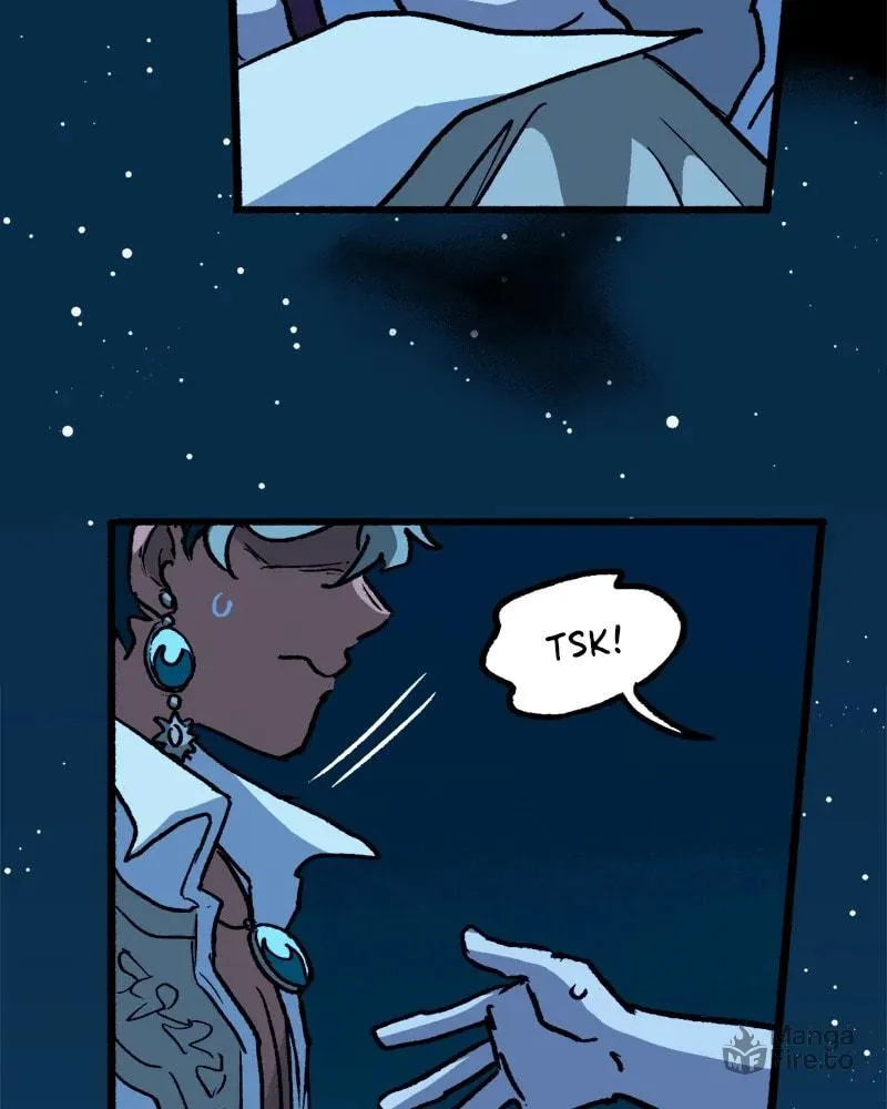 Marionetta Chapter 64 page 84 - 