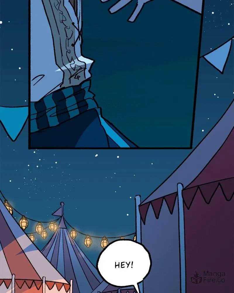 Marionetta Chapter 64 page 85 - 