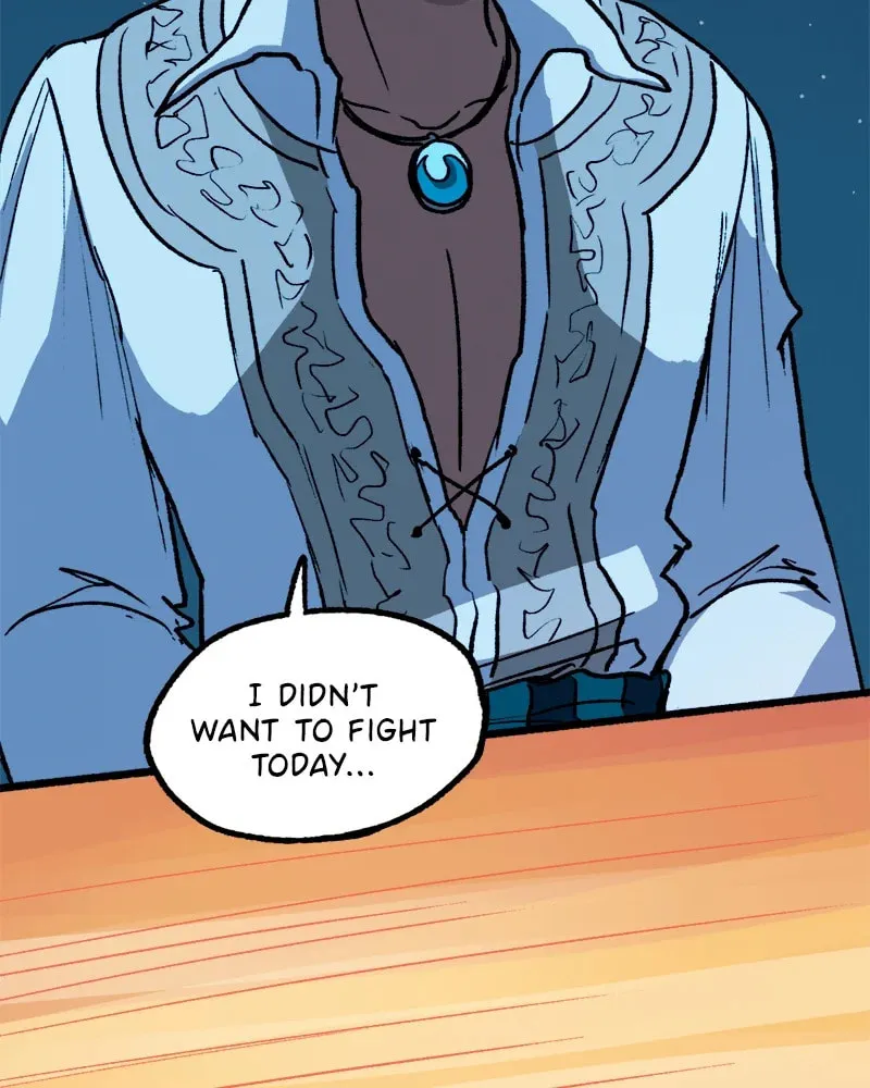 Marionetta Chapter 64 page 88 - 