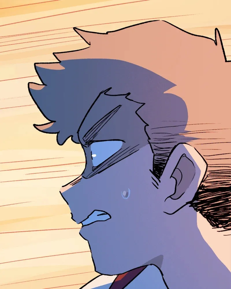Marionetta Chapter 64 page 89 - 