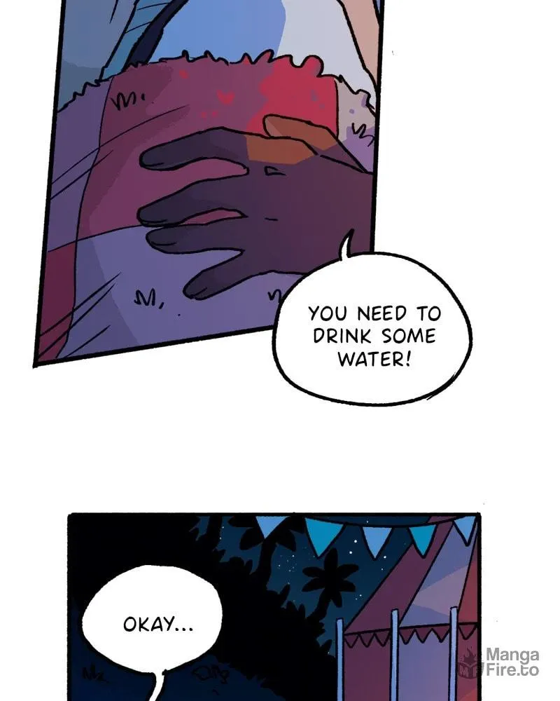 Marionetta Chapter 64 page 10 - 