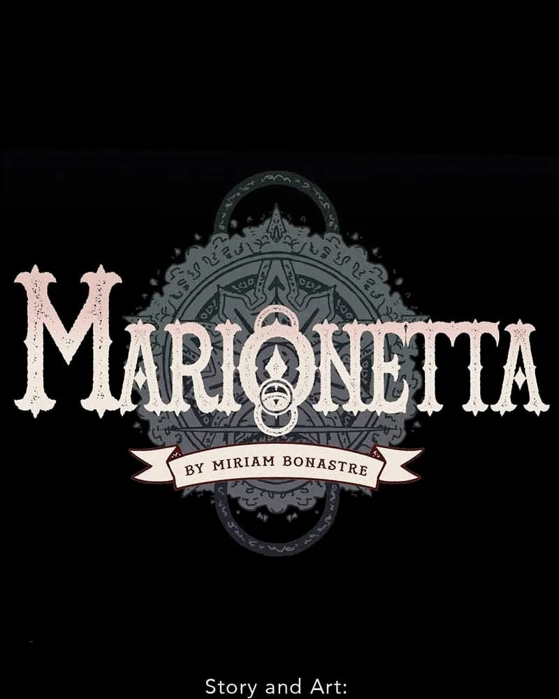 Marionetta Chapter 64 page 91 - 