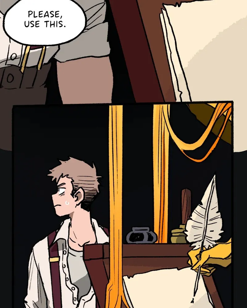 Marionetta Chapter 65 page 11 - 