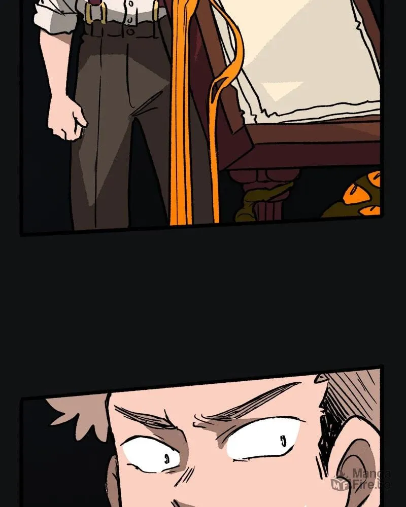 Marionetta Chapter 65 page 12 - 