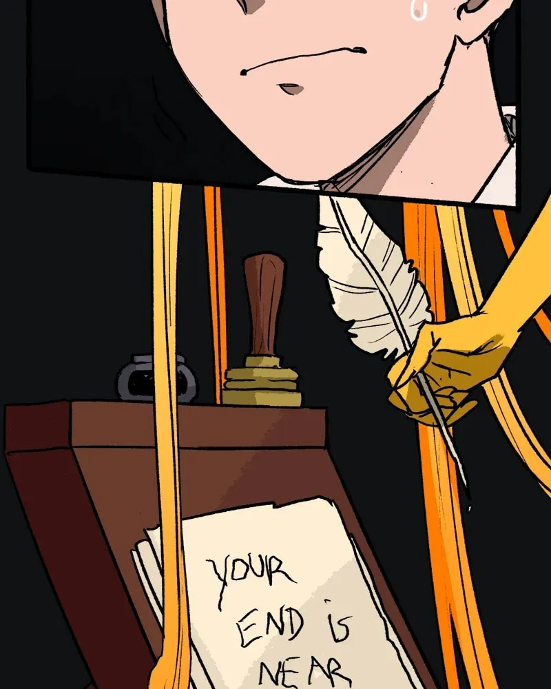 Marionetta Chapter 65 page 13 - 