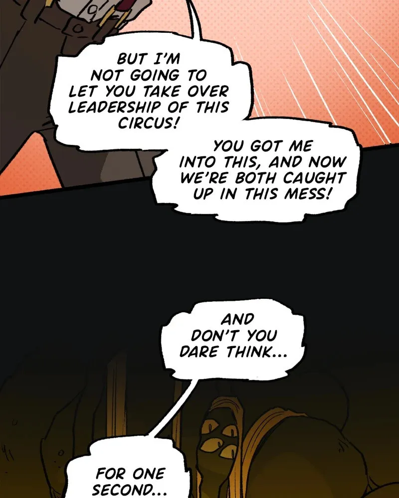 Marionetta Chapter 65 page 16 - 