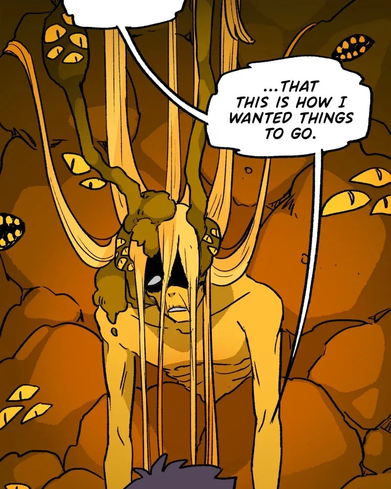 Marionetta Chapter 65 page 17 - 