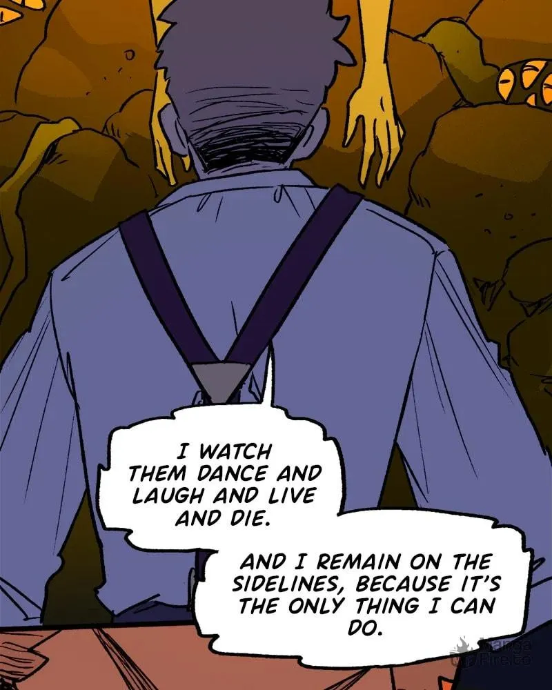 Marionetta Chapter 65 page 18 - 