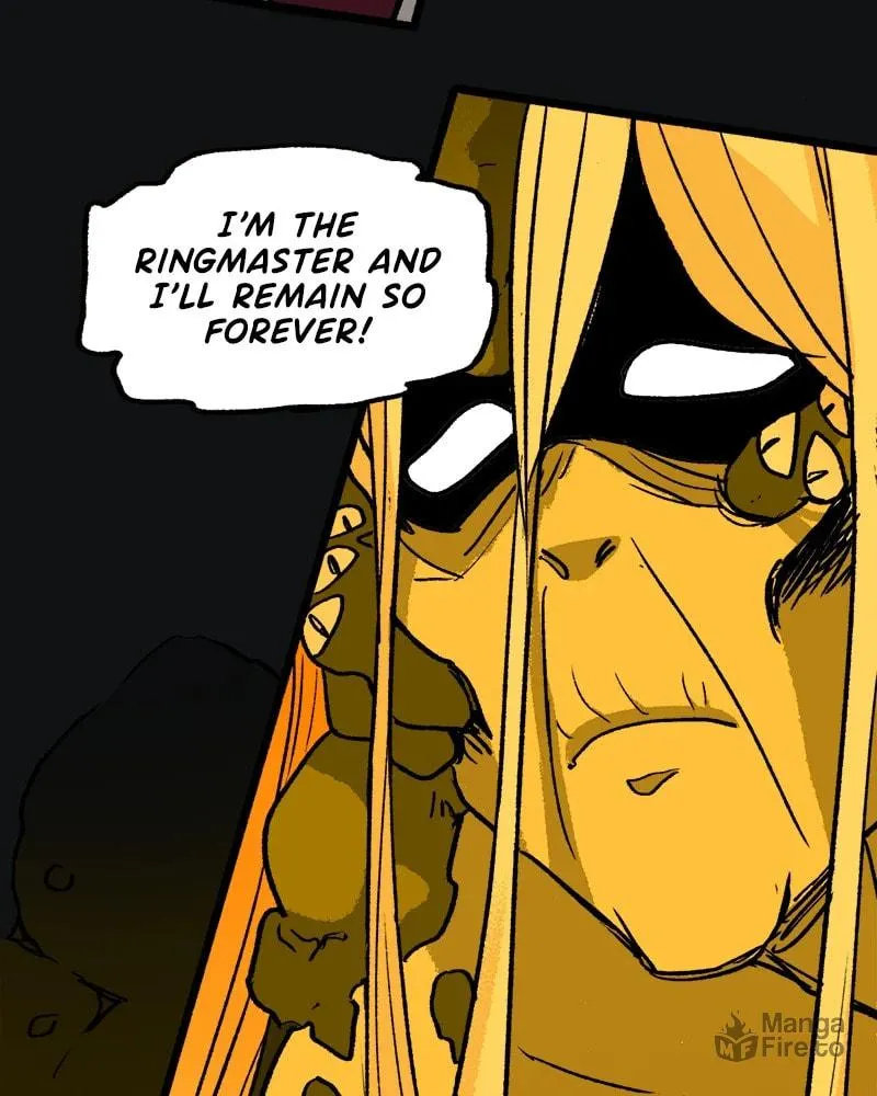 Marionetta Chapter 65 page 20 - 