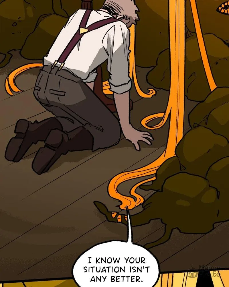 Marionetta Chapter 65 page 24 - 