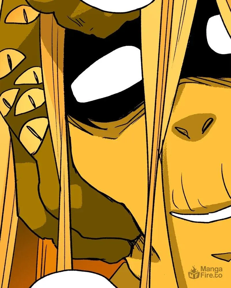 Marionetta Chapter 65 page 25 - 
