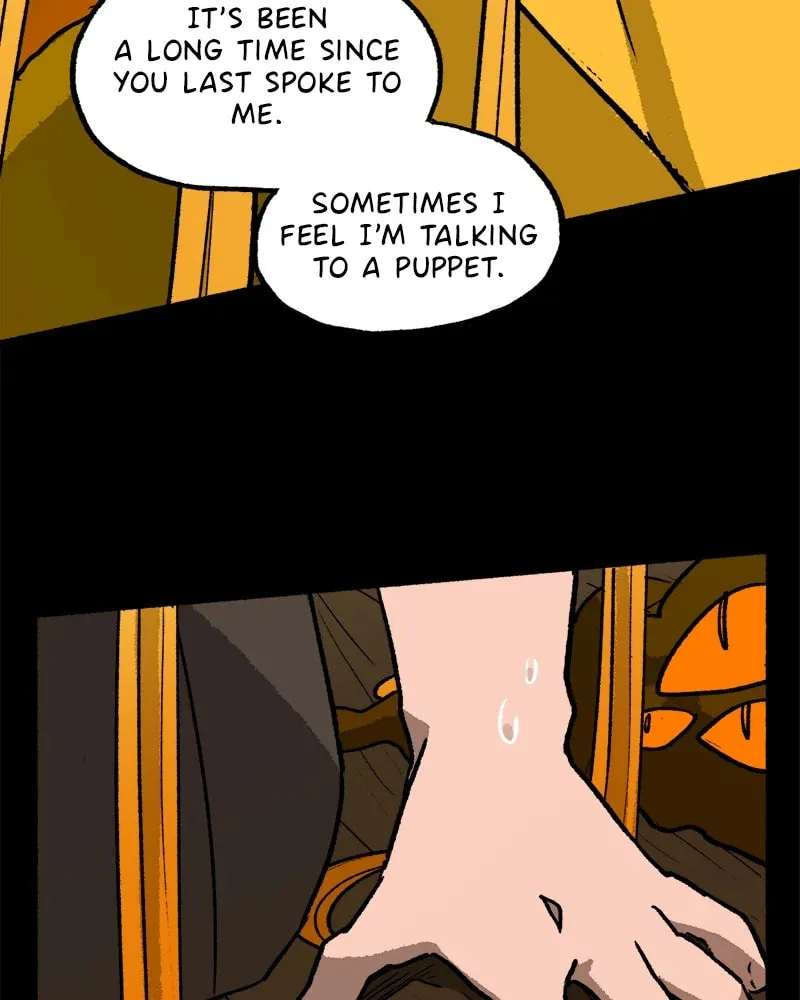 Marionetta Chapter 65 page 26 - 