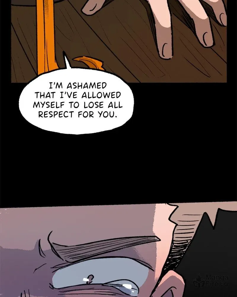 Marionetta Chapter 65 page 27 - 
