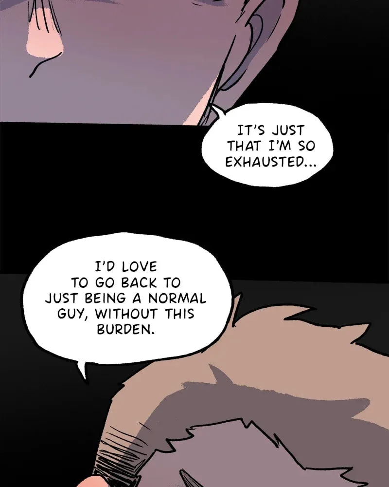 Marionetta Chapter 65 page 28 - 