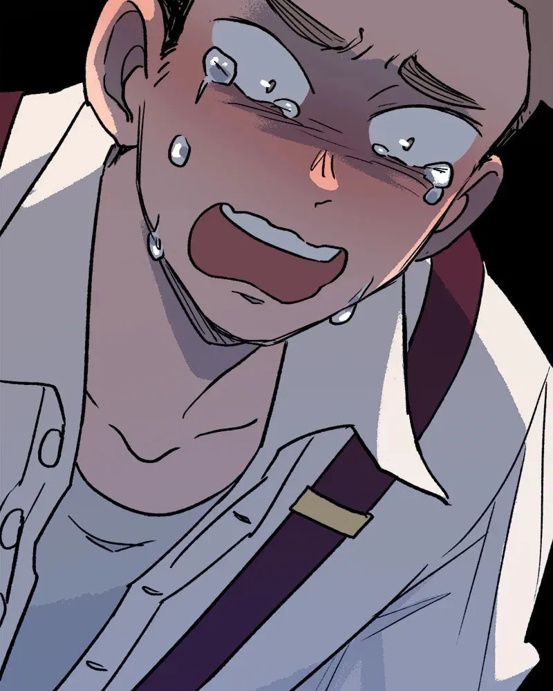 Marionetta Chapter 65 page 29 - 