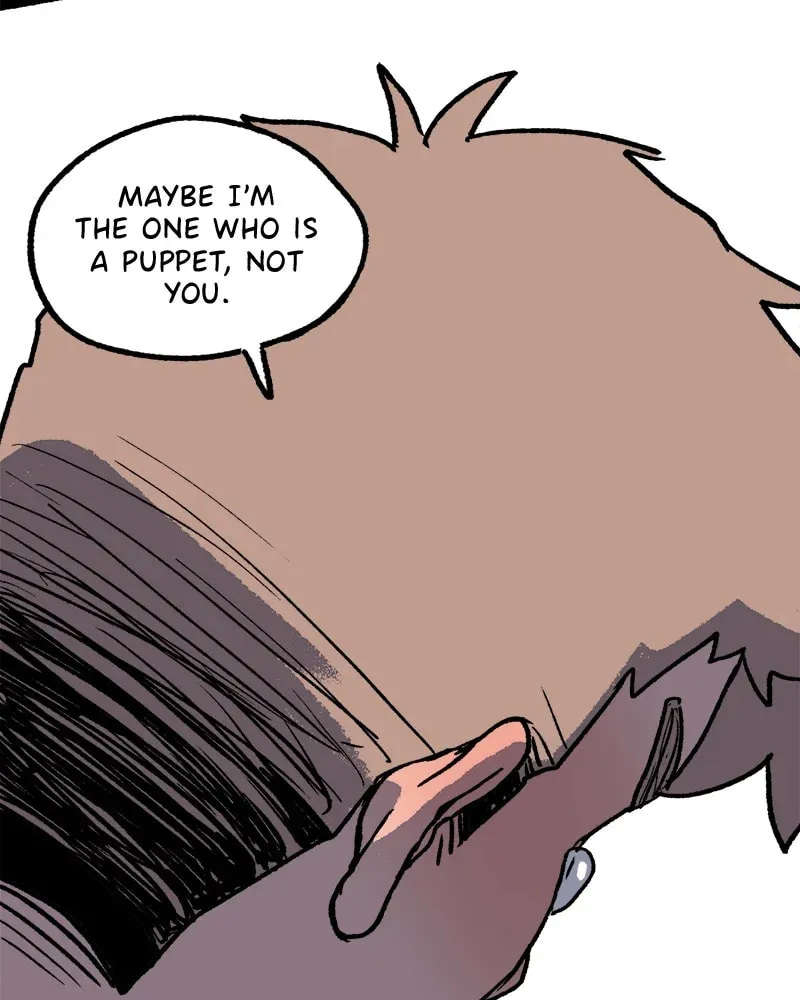 Marionetta Chapter 65 page 31 - 