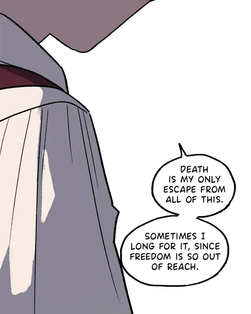 Marionetta Chapter 65 page 32 - 