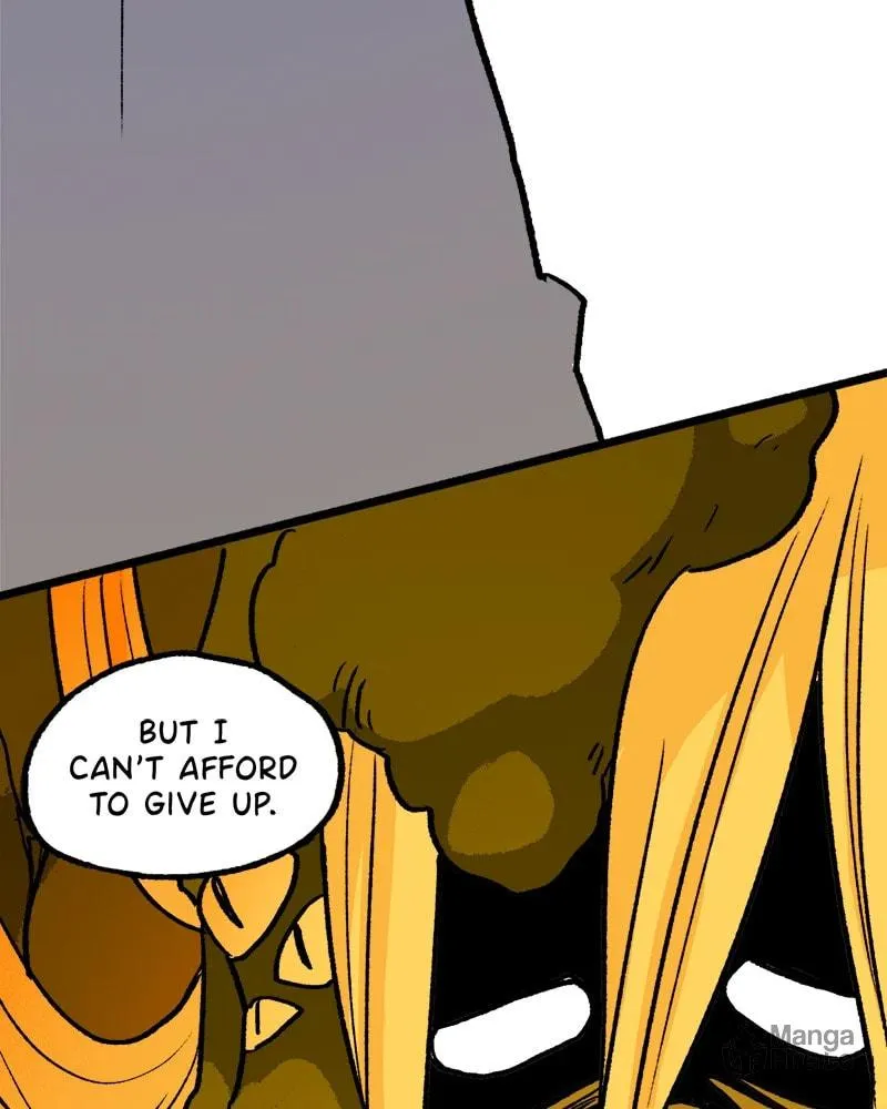 Marionetta Chapter 65 page 33 - 