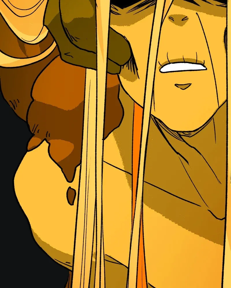 Marionetta Chapter 65 page 34 - 