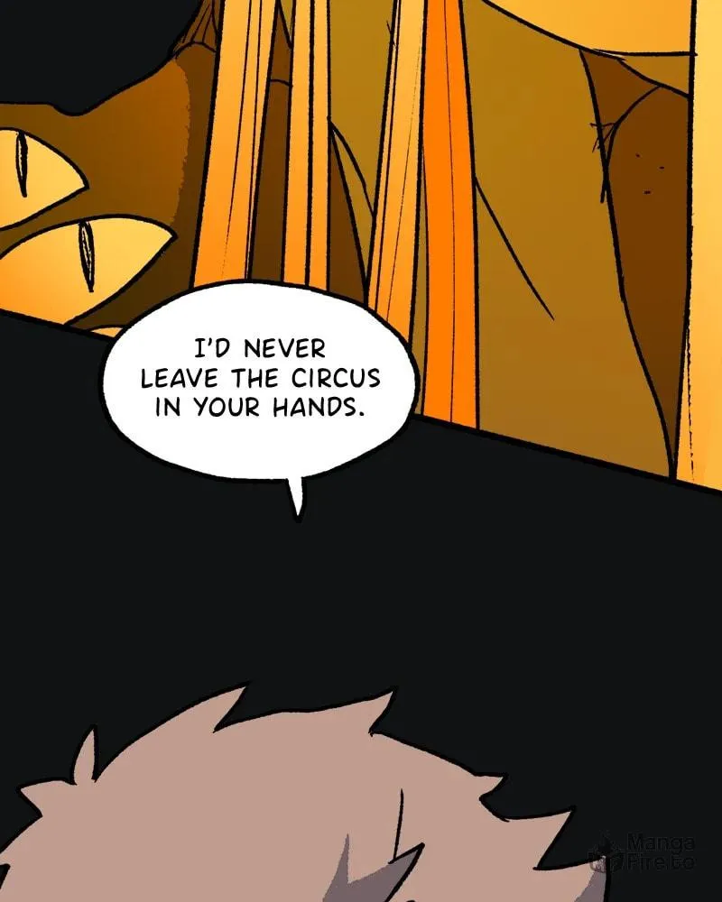 Marionetta Chapter 65 page 35 - 