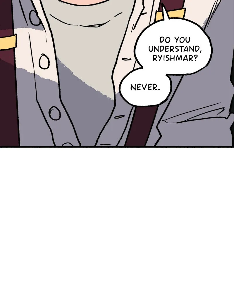 Marionetta Chapter 65 page 37 - 