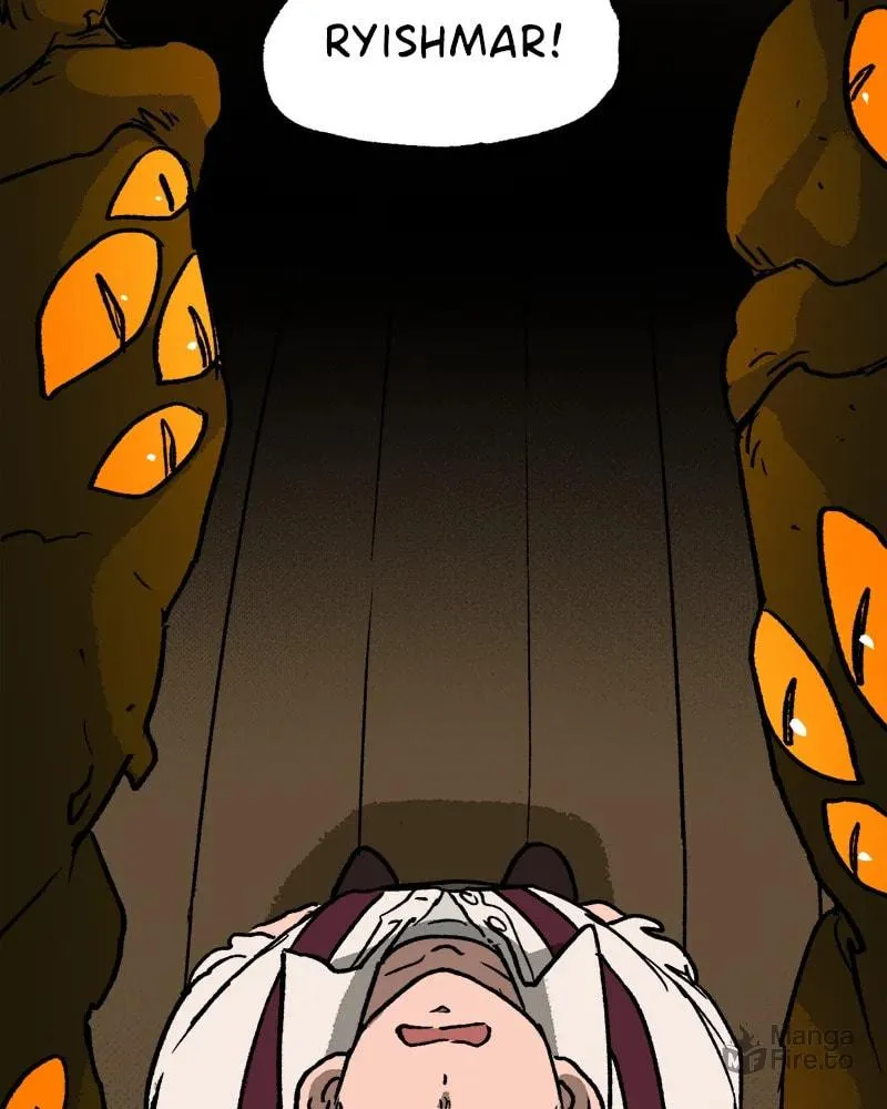 Marionetta Chapter 65 page 5 - 