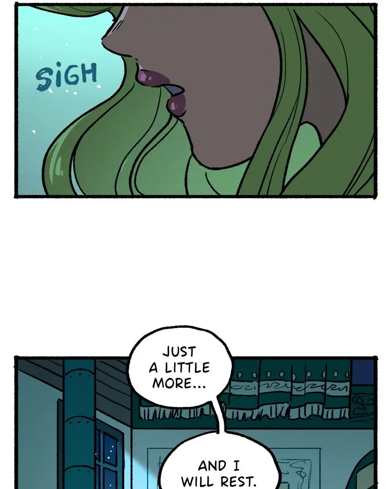 Marionetta Chapter 65 page 41 - 