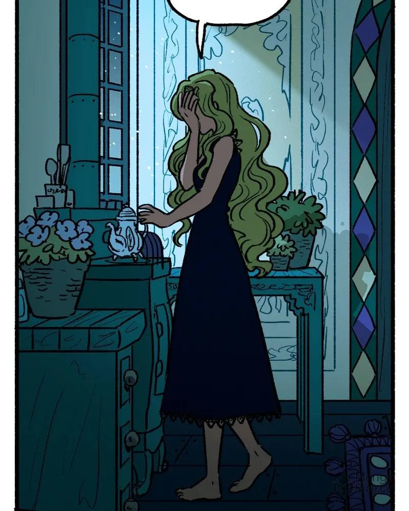 Marionetta Chapter 65 page 42 - 