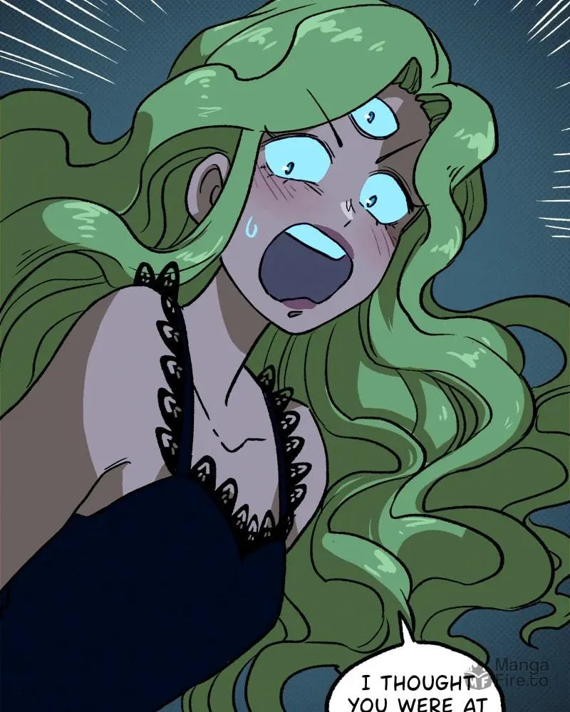 Marionetta Chapter 65 page 45 - 