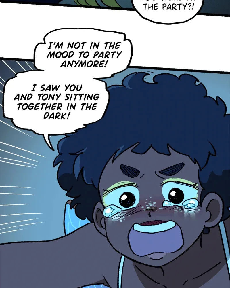 Marionetta Chapter 65 page 46 - 