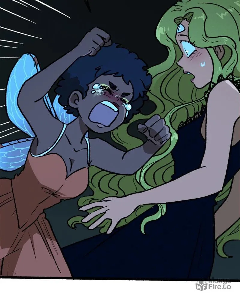 Marionetta Chapter 65 page 48 - 