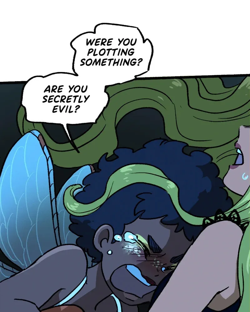 Marionetta Chapter 65 page 49 - 