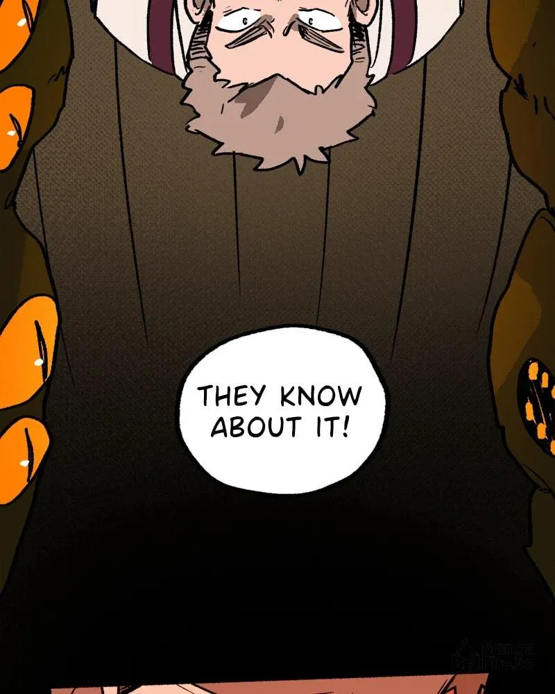 Marionetta Chapter 65 page 6 - 