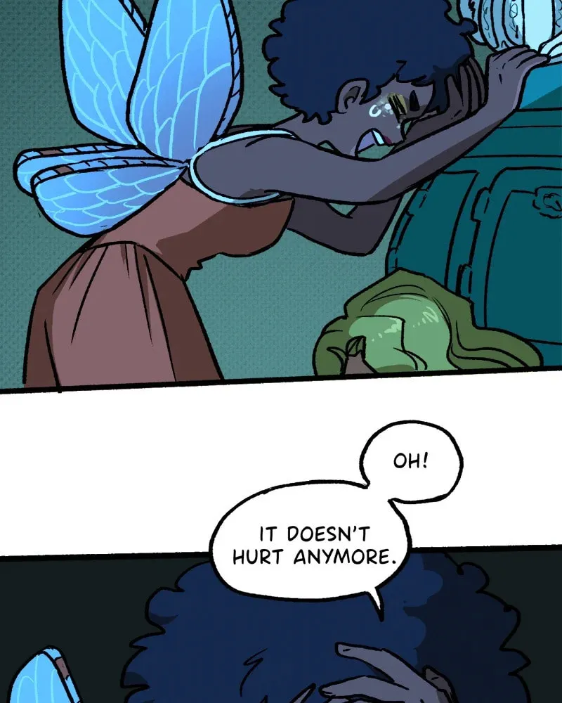 Marionetta Chapter 65 page 52 - 