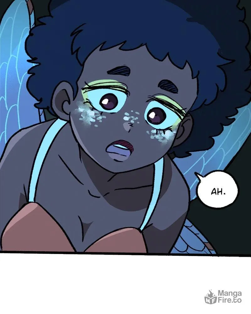 Marionetta Chapter 65 page 54 - 