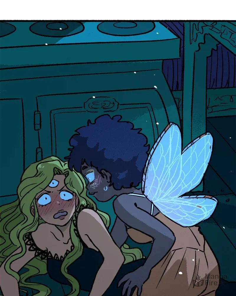 Marionetta Chapter 65 page 55 - 