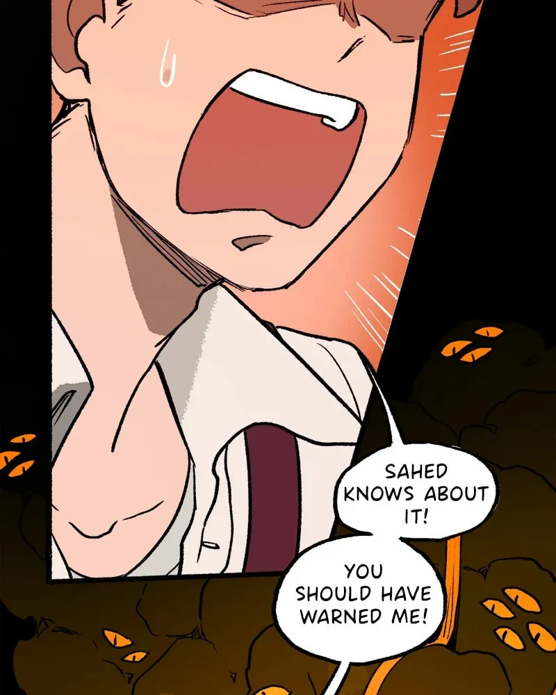 Marionetta Chapter 65 page 7 - 