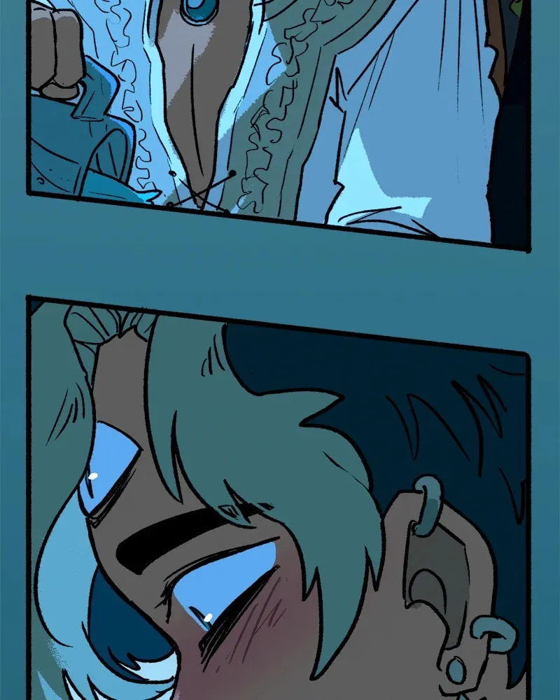 Marionetta Chapter 65 page 61 - 