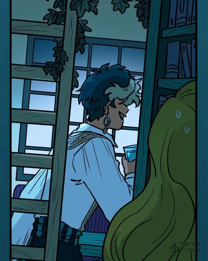 Marionetta Chapter 65 page 63 - 