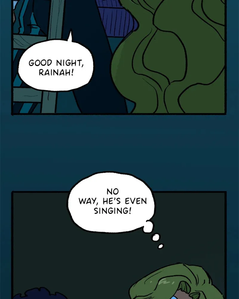 Marionetta Chapter 65 page 64 - 