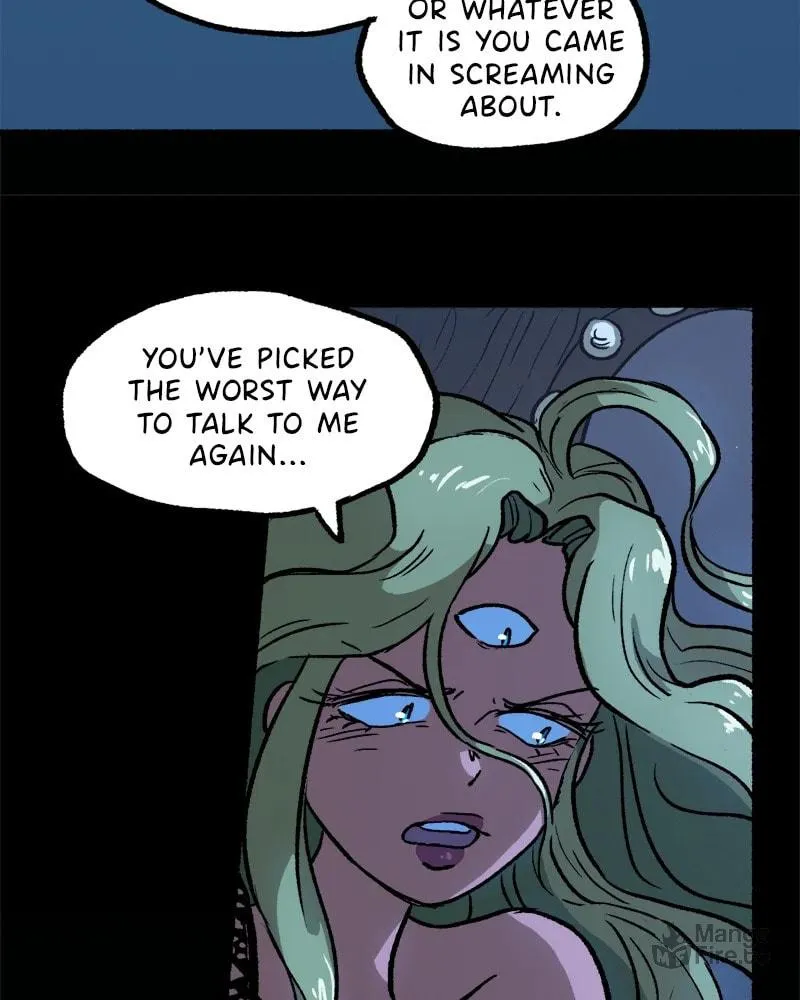 Marionetta Chapter 65 page 70 - 