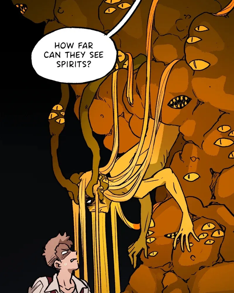 Marionetta Chapter 65 page 8 - 
