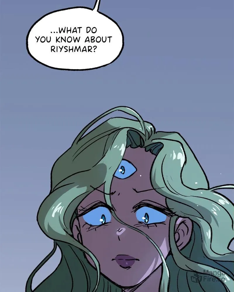 Marionetta Chapter 65 page 80 - 