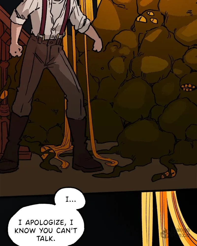 Marionetta Chapter 65 page 9 - 