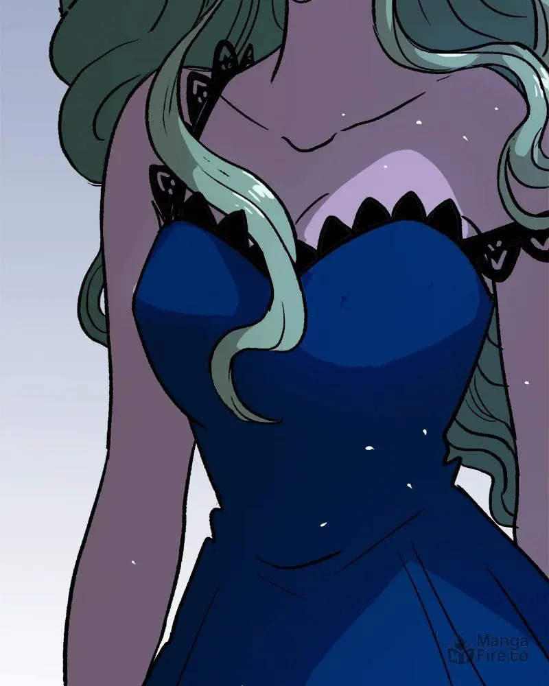 Marionetta Chapter 65 page 81 - 