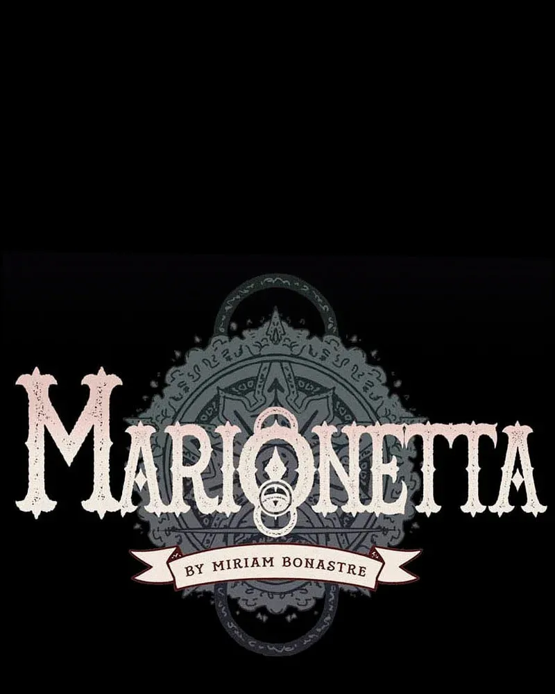 Marionetta Chapter 65 page 83 - 
