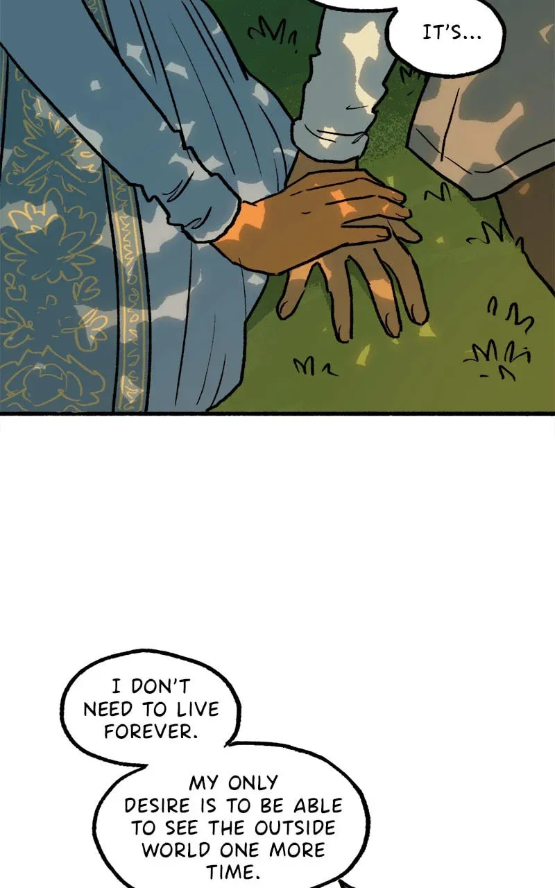 Marionetta Chapter 66 page 14 - 